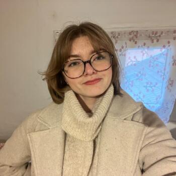 Babysitter in Grenoble: Alexia