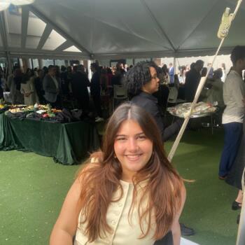 Niñera en Buenos Aires: Alfonsina