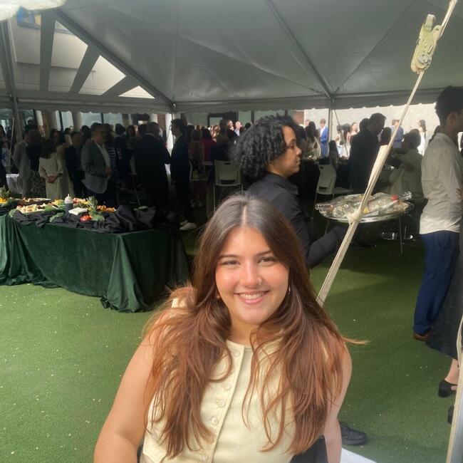 Niñera en Buenos Aires: Alfonsina