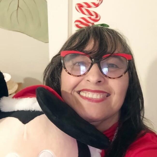 Babysitter in Drogheda: Maria Eugenia