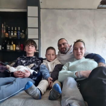 Babysitting job in Gourin: Lauryne