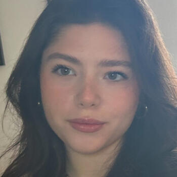 Babysitter Basse-Goulaine: Lison