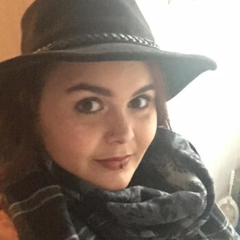 Babysitter Ashbourne: Sabrina