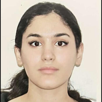 Babysitter in Anderlecht: Marwa