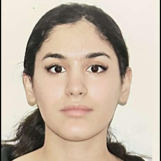 Babysitter in Anderlecht: Marwa