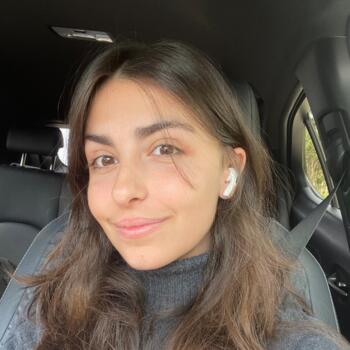 Babysitter em Coimbra: Constança Dias Palricas