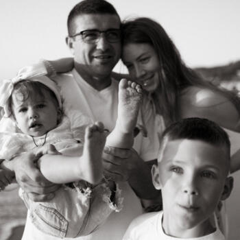 Babysitting job in Barcarena: babysitting job Oksana