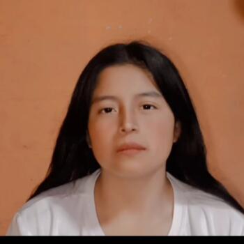Niñera Quito: Amanda 
