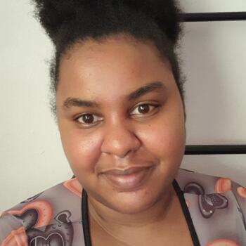 Niñera en Santo Domingo Este: Nayely Lopez