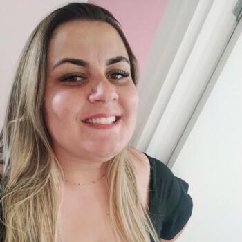 Babysitter Porto Alegre: Lidiane