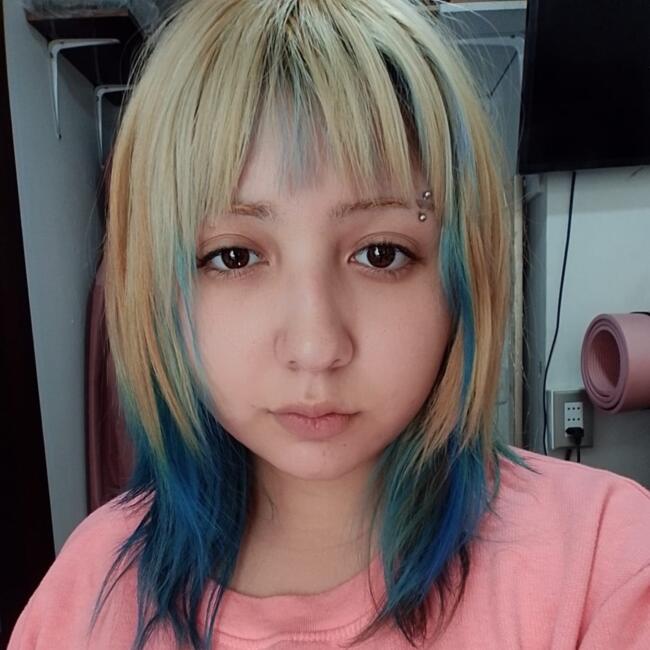 Babysitter in Concepción: Constanza