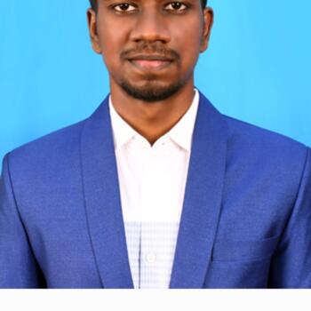 Parent Chennai: Eric