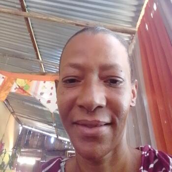 Niñera en Santo Domingo (Distrito de Santo Domingo): Elidany