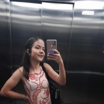 Babysitter in Vitória da Conquista: Isabela