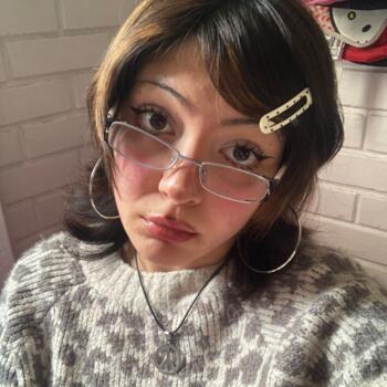 Niñera en Quilicura: Javiera