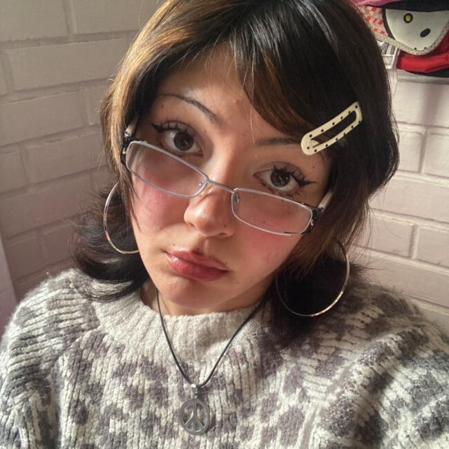 Babysitter in Quilicura: Javiera