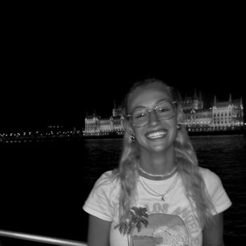 Babysitter in Stuttgart: Lola