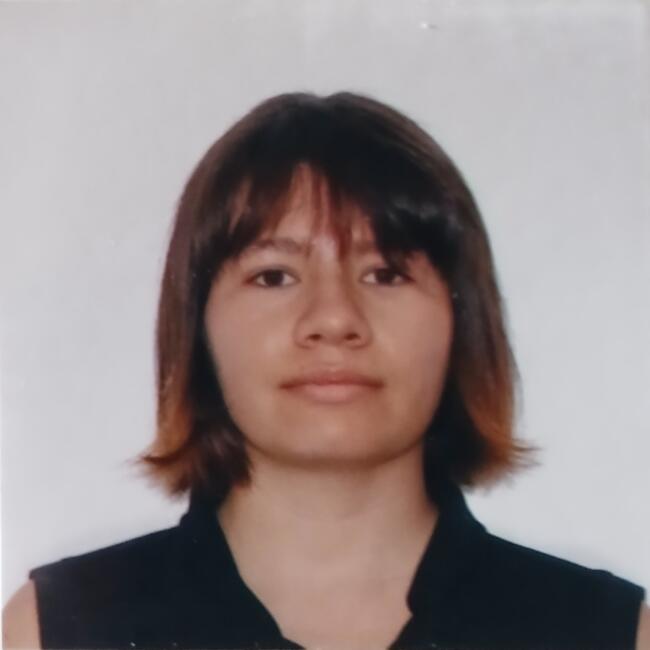 Babysitter in Trelew: Renata