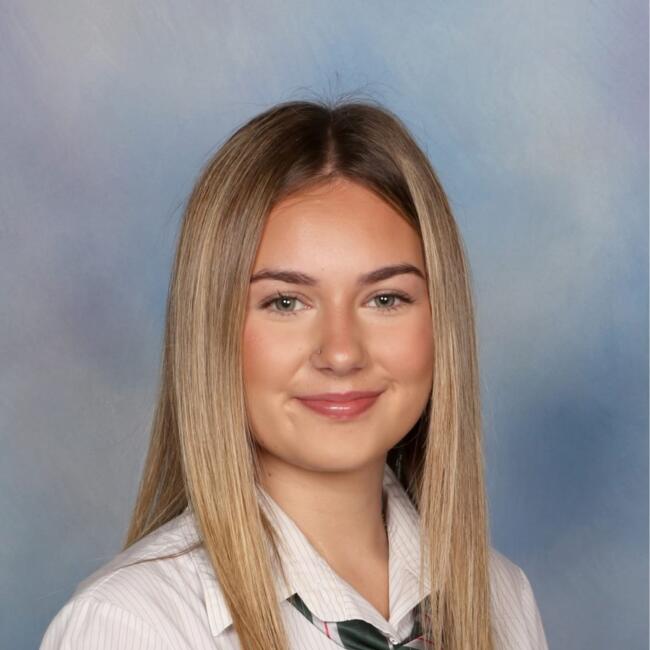 Nanny in Christchurch: Eva