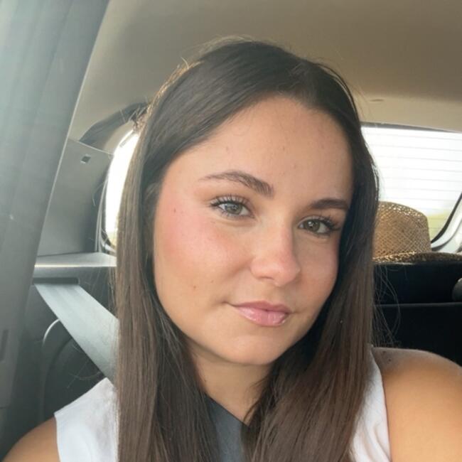 Canguro en Massanassa: Tania