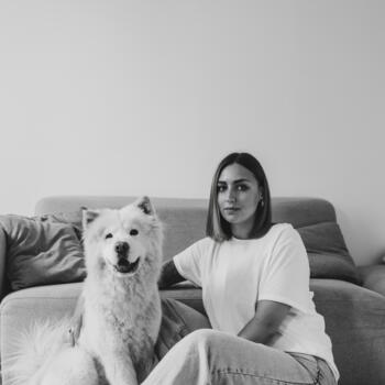 Baby-sitter Troyes: Emma