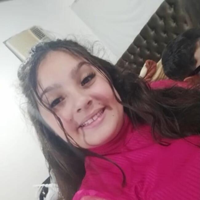 Babysitter in Porto Alegre: Maria Eduarda