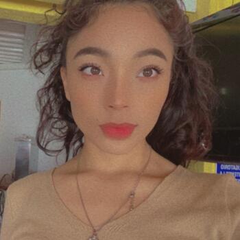 Niñera Ciudad de México: Alejandra