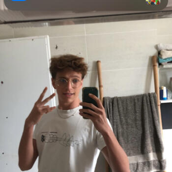 Babysitter in Morlaix: Paul