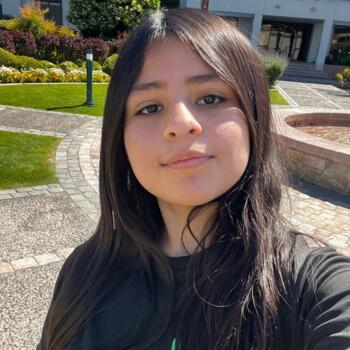 Niñera en Ovalle: Claudia