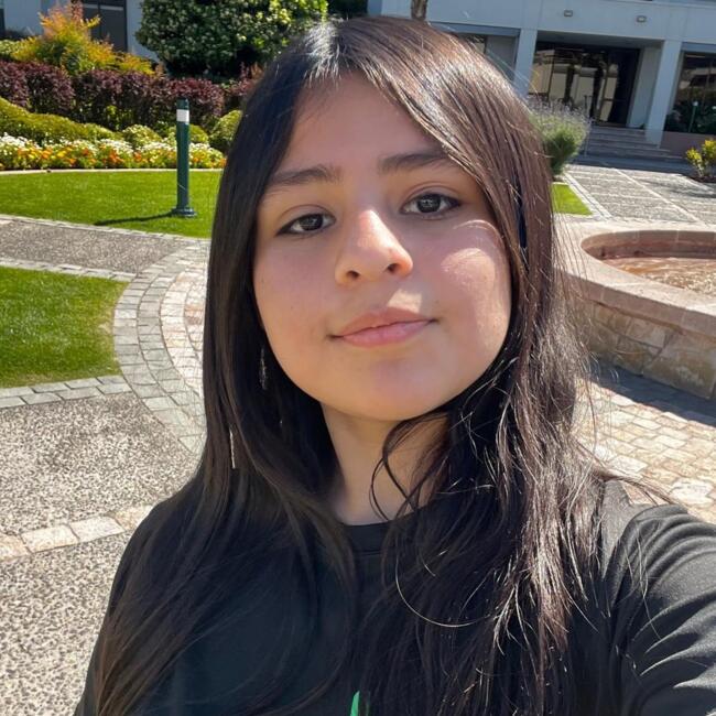 Niñera en Ovalle: Claudia