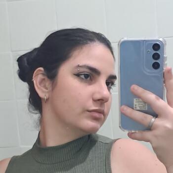 Babysitter in Dias dávila: Luise