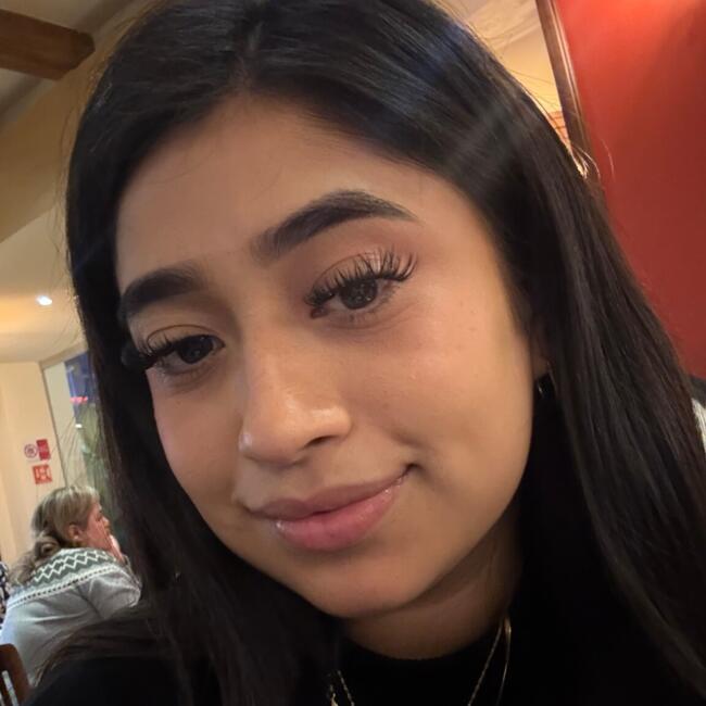 Babysitter in Los Mochis: Mariela