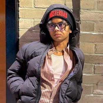 Babysitter in Berlin: Pranesh