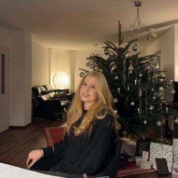 Babysitter in Landsberg am Lech: Ina