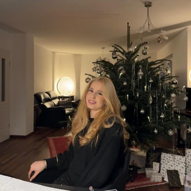 Babysitter in Landsberg am Lech: Ina