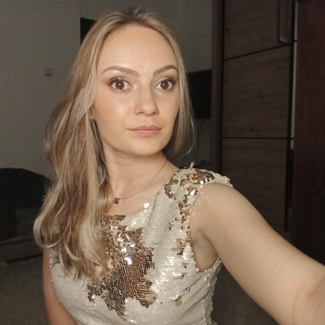 Babysitter in Niš: Miljana
