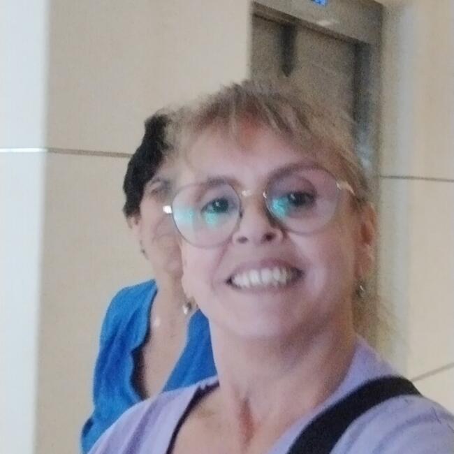 Babysitter in Buenos Aires: Myrian
