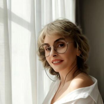 Babysitter in Buenos Aires: Myrian