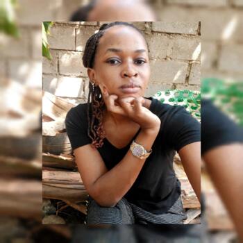 Babysitter in Kampala: Chrisnina