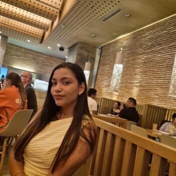 Babysitter in Barranquilla: Alexandra