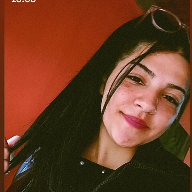 Niñera en Belén de Escobar: Lucia Anabela