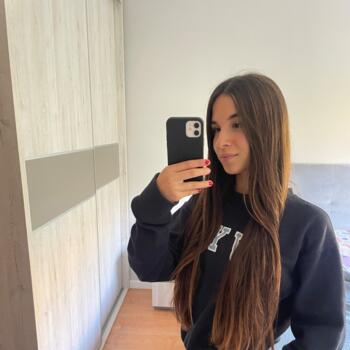 Nanny in Barcelona: Paula