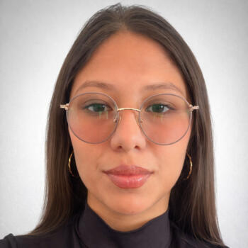 Babysitter in Murcia: Sandra Ainoa