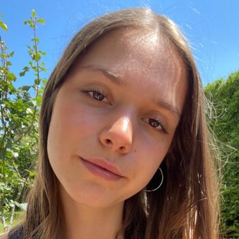 Babysitter in Vaucresson: Lise