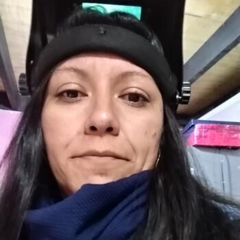 Babysitter in Santiago: Francia