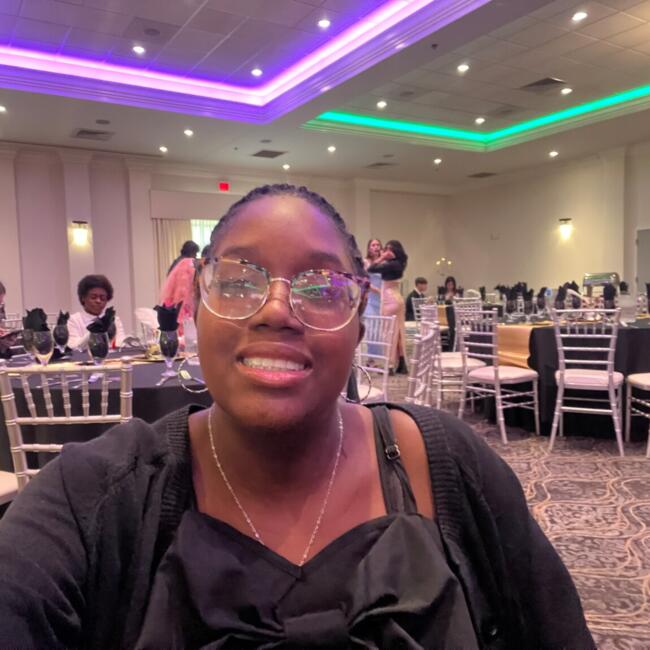 Babysitter in Newark (Delaware): Jordin