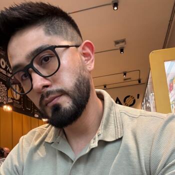 Padre/madre Bogotá: Cristian