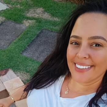 Babysitter Campinas: Jessica