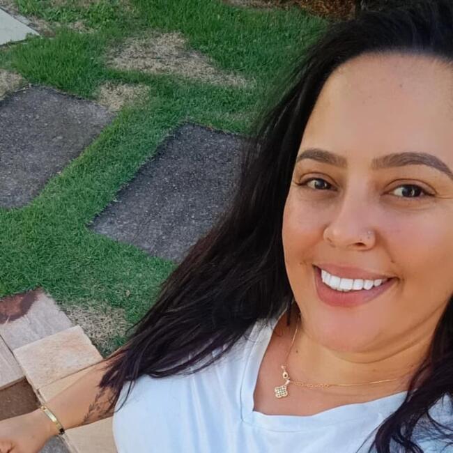 Babysitter in Campinas: Jessica
