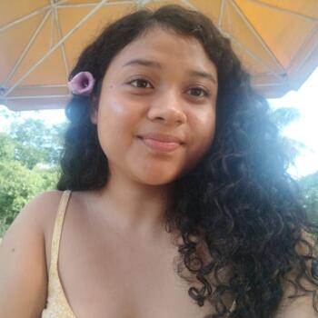 Babysitter in Delgado: Fátima